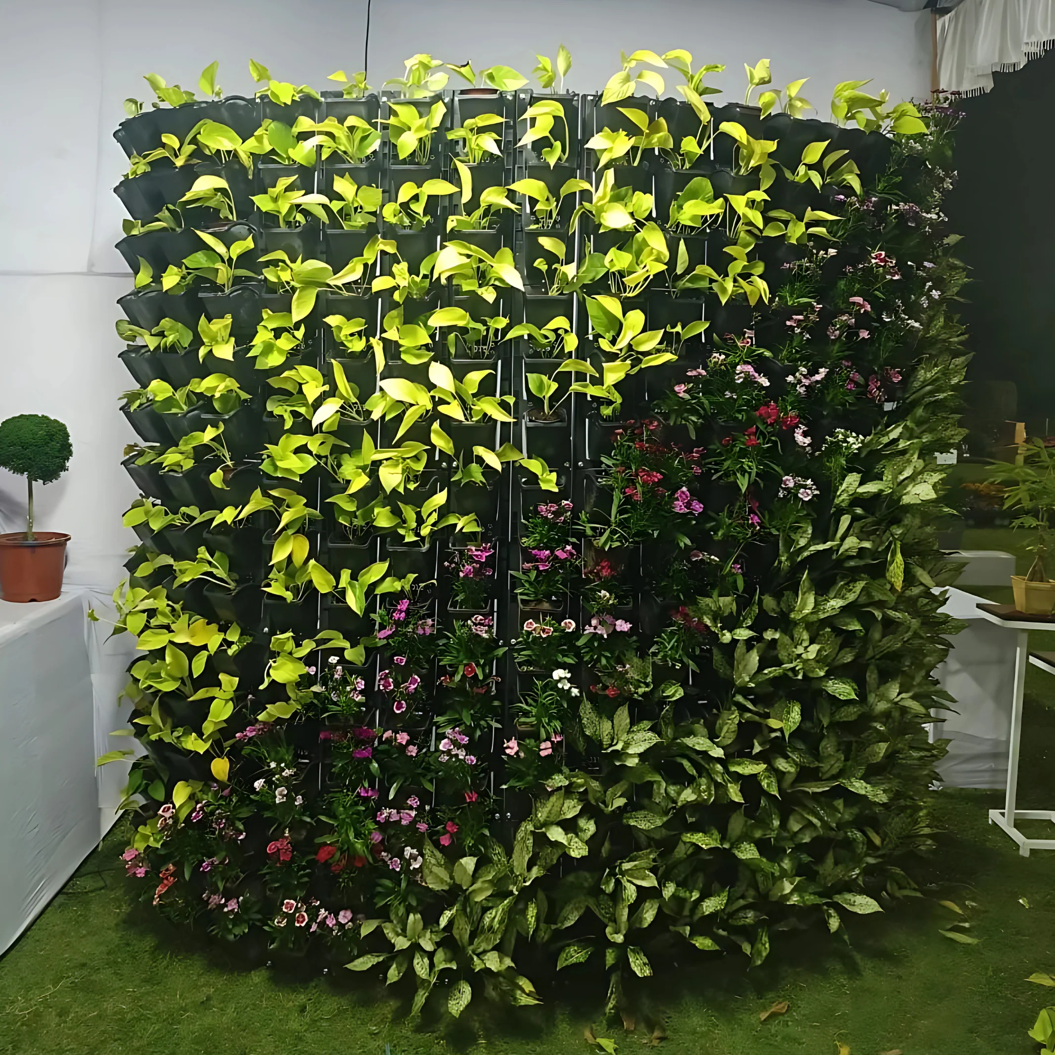 Professional Gardening